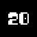 Twenty Times Around the Sun